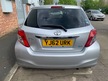 Toyota VITZ AUTO