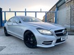 Mercedes CLS