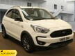 Ford KA+