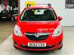 Vauxhall Meriva