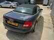 Audi Cabriolet