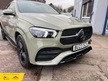 Mercedes GL Class