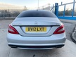 Mercedes CLS