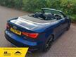 Audi A3 Cabriolet