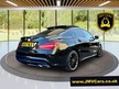Mercedes CLA