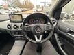 Mercedes B Class