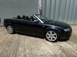 Audi Cabriolet