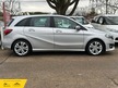 Mercedes B Class