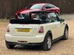 MINI Convertible