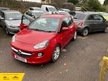 Vauxhall ADAM