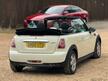 MINI Convertible