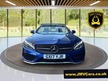 Mercedes C Class