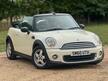 MINI Convertible
