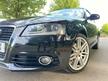 Audi A3 Cabriolet