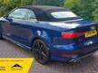 Audi A3 Cabriolet
