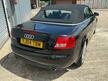 Audi Cabriolet