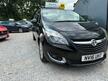 Vauxhall Meriva