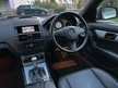 Mercedes GL Class