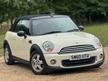 MINI Convertible