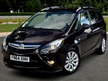 Vauxhall Zafira
