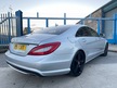 Mercedes CLS