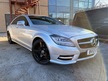 Mercedes CLS