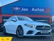 Mercedes A Class