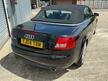 Audi Cabriolet