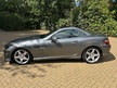 Mercedes SLK