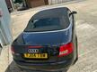 Audi Cabriolet