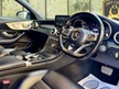 Mercedes C Class