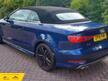 Audi A3 Cabriolet