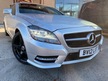 Mercedes CLS