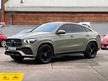 Mercedes GL Class