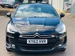 Citroen DS5