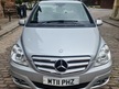 Mercedes B Class