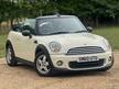 MINI Convertible