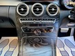 Mercedes C Class