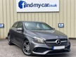 Mercedes A Class