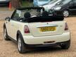 MINI Convertible