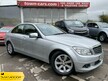 Mercedes C Class