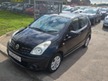 Nissan Pixo
