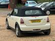 MINI Convertible