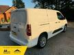 Vauxhall Combo