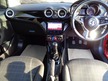 Vauxhall ADAM