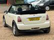 MINI Convertible