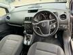 Vauxhall Meriva