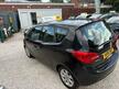 Vauxhall Meriva