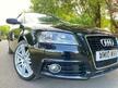Audi A3 Cabriolet