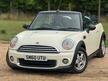 MINI Convertible